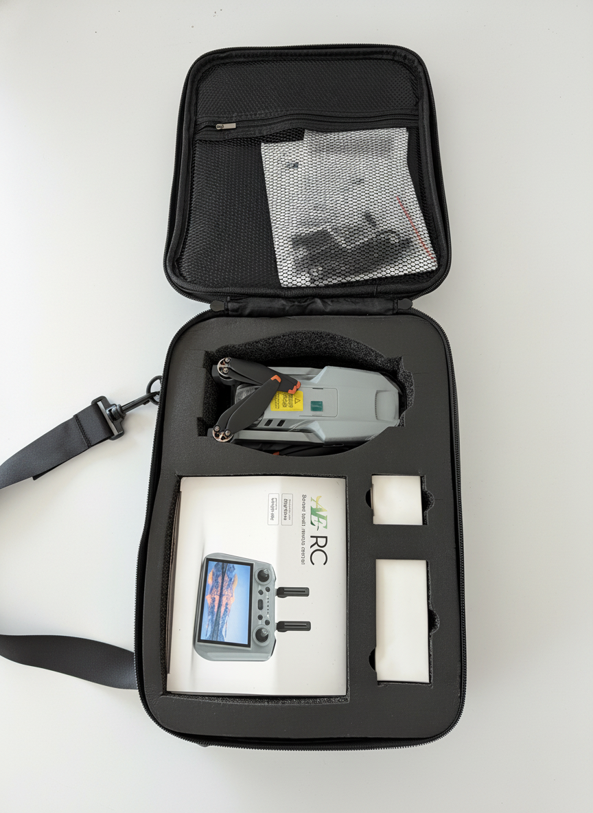 AE3 pro drone
