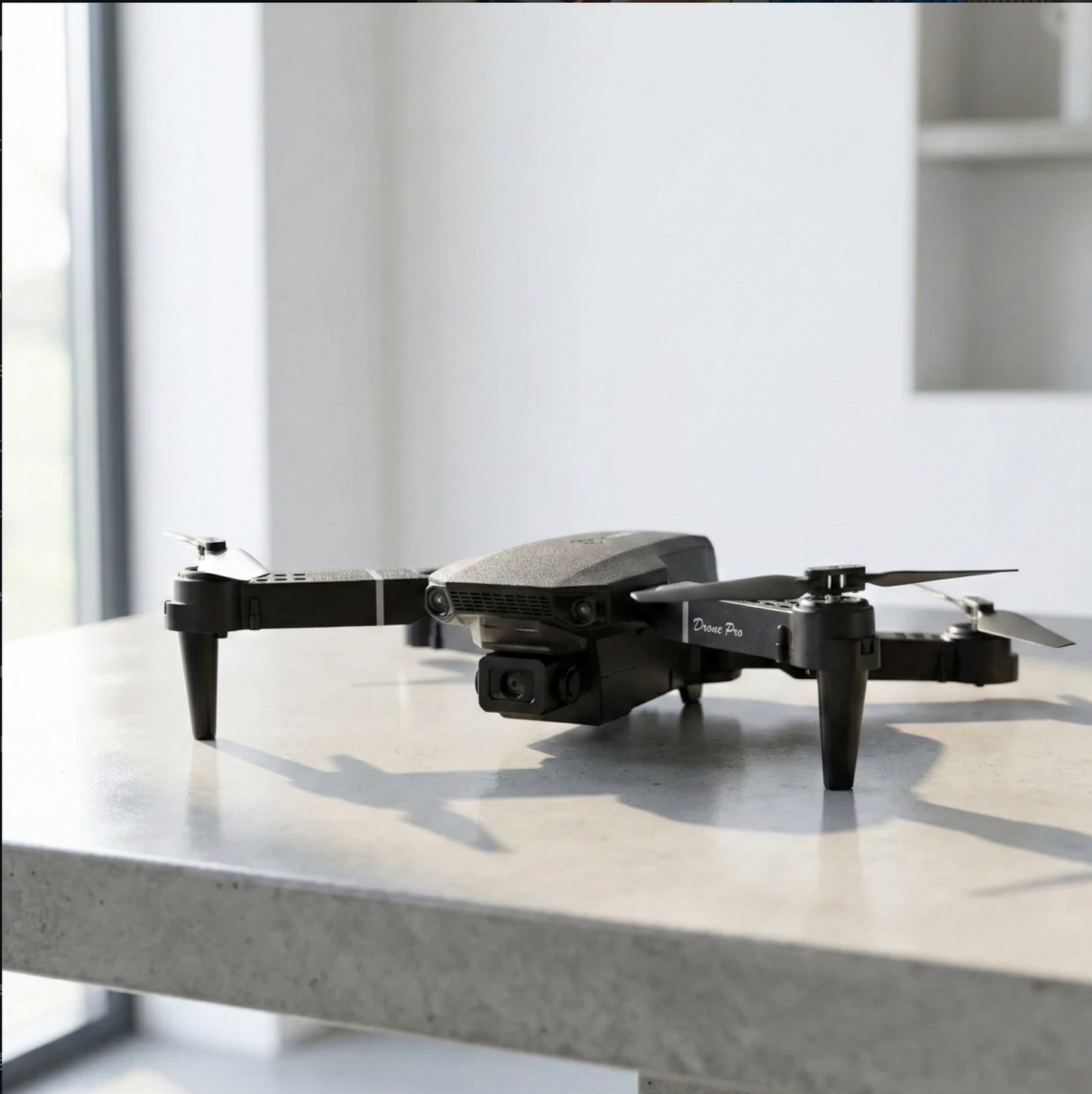 Danmarks billigste drone — mest værdi for pengene