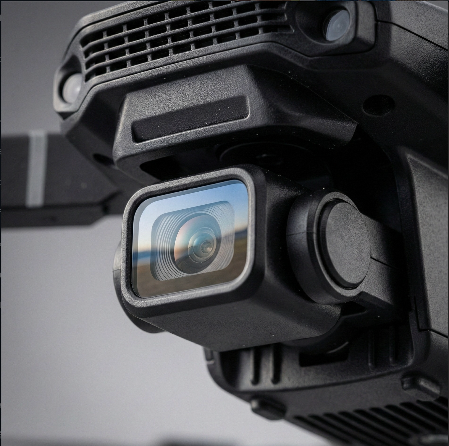 Danmarks billigste drone — mest værdi for pengene