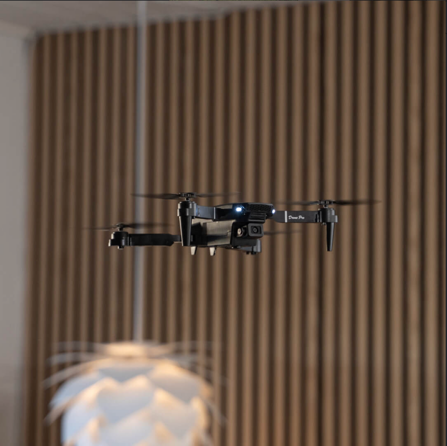 Danmarks billigste drone — mest værdi for pengene