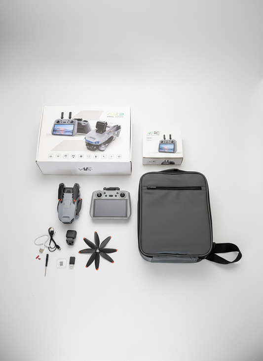 AE3 pro max