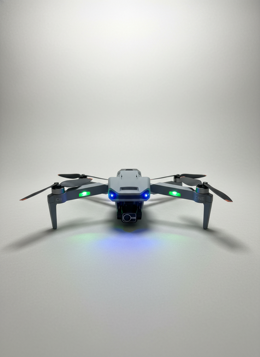 AE3 pro drone
